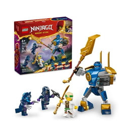 Lego Ninjago 71805 Jay's Mech Battle Pack