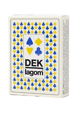 Storyastic - DEK of Cards: lagom DEK–Scandinavian Design Playing Cards