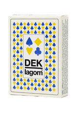 Storyastic Storyastic - DEK of Cards: lagom DEK–Scandinavian Design Playing Cards