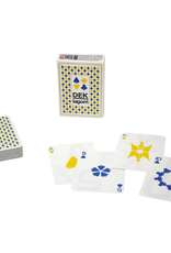 Storyastic - DEK of Cards: lagom DEK–Scandinavian Design Playing Cards