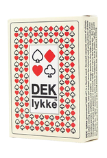 Storyastic - DEK of Cards: lykke DEK–Scandinavian Design Playing Cards