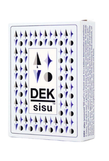 Storyastic - DEK of Cards: sisu DEK–Scandinavian Design Playing Cards