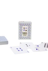 Storyastic - DEK of Cards: sisu DEK–Scandinavian Design Playing Cards