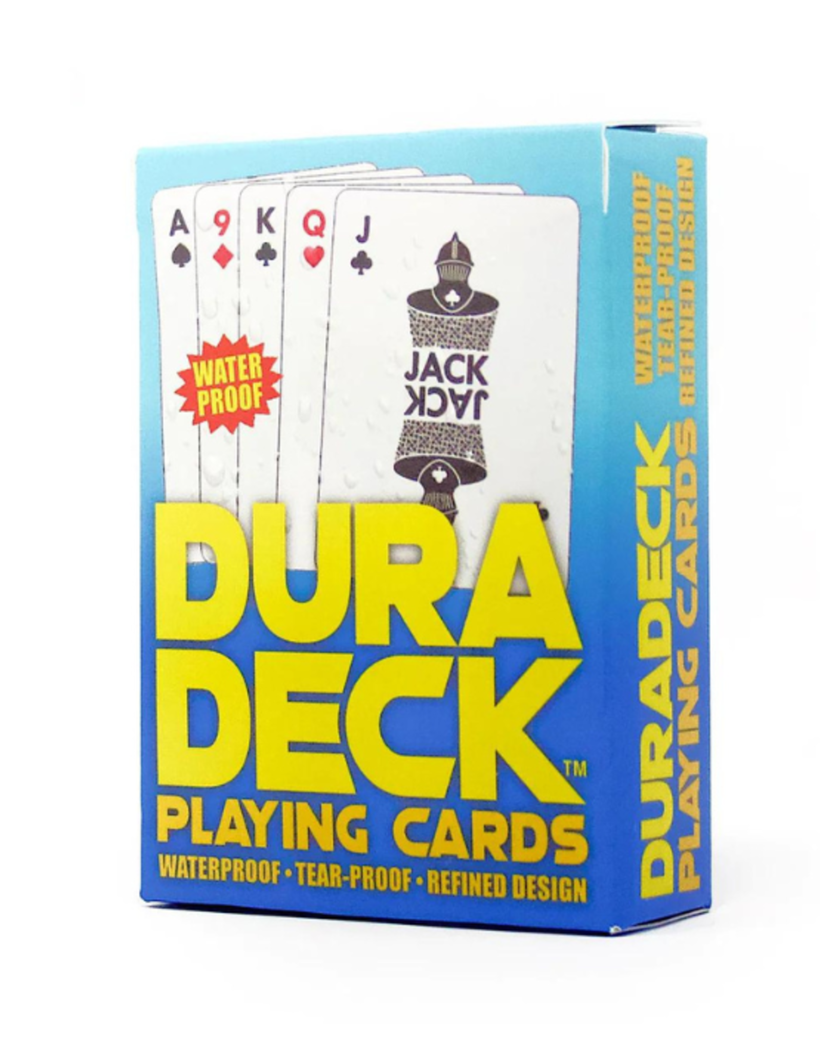 Storyastic - Dura-Deck Playing Cards