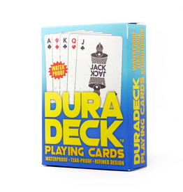 Dura-Deck Playing Cards
