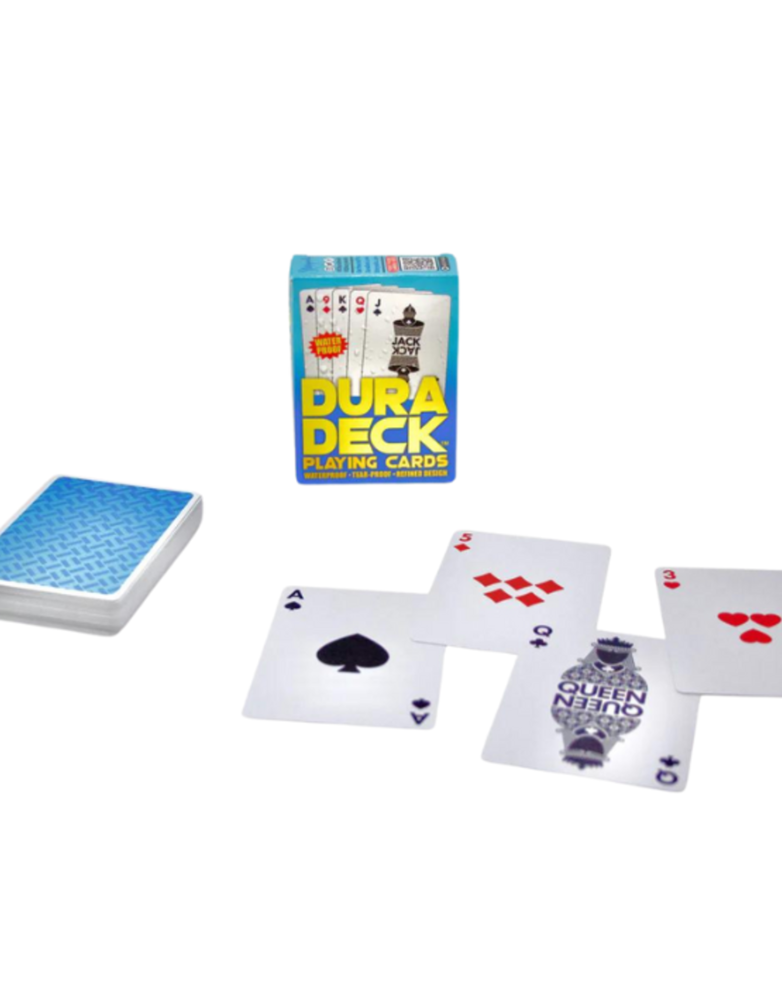 Storyastic - Dura-Deck Playing Cards