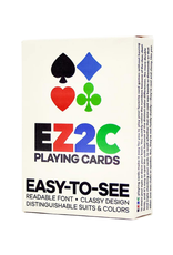 Storyastic - Easy-See Playing Cards