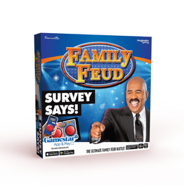 Imagination Gaming Family Feud® Survey Says!