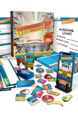Imagination Gaming Imagination Gaming - Supermarket Sweep