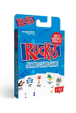 Imagination Gaming Imagination Gaming - Ruckus Jumbo Card Game