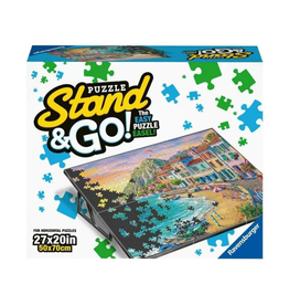 Ravensburger Puzzle Stand & Go!