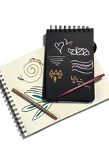 Ooly Ooly - Color Sheen Metallic Markers Set of 12