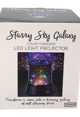 Streamline Streamline - Starry Sky LED Room Light