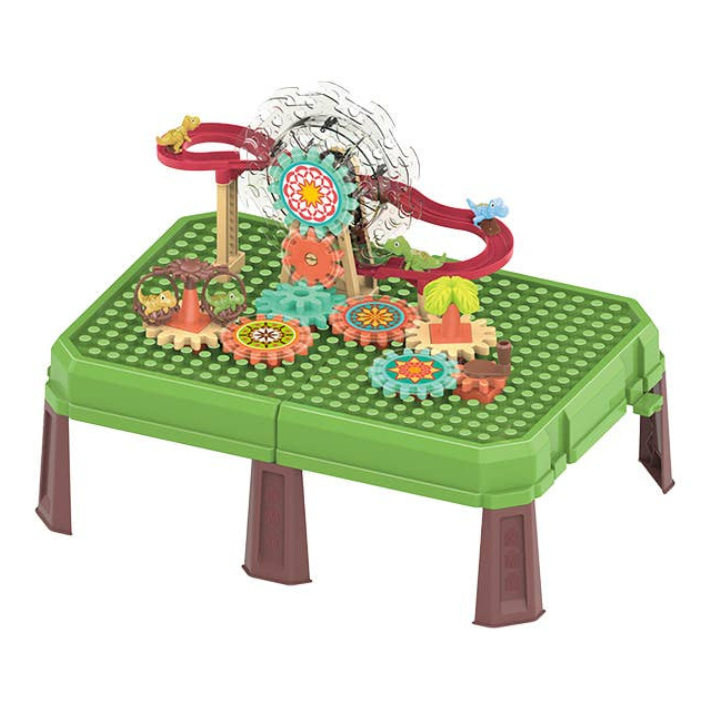 Streamline - Dinosaur Adventure Park - ToymastersMB.ca - Westmans Local ...