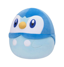 Squishmallow Squishmallow Pokemon 10" Piplup