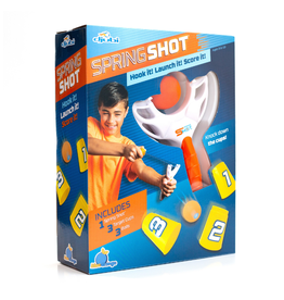 Djubi SpringShot