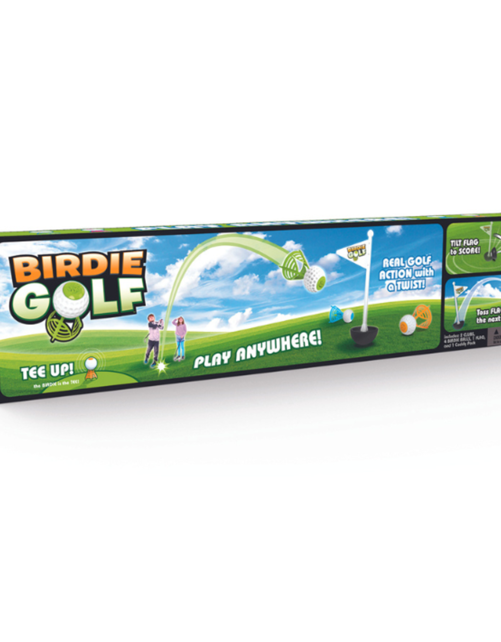 Incredible Novelties - Birdie Golf