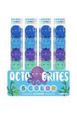 Snifty Snifty - Octo Brites Stackable Marker Set