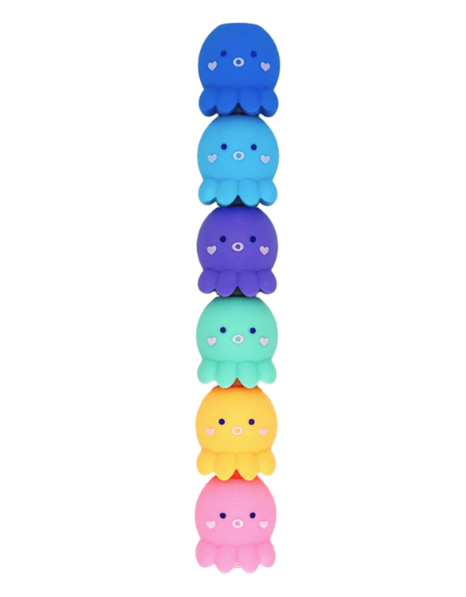 Snifty Snifty - Octo Brites Stackable Marker Set