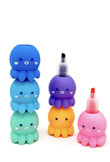 Snifty Snifty - Octo Brites Stackable Marker Set