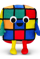 iscream iscream - Rubik's Character Mini Plush