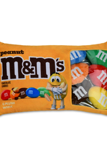 iscream iscream - Peanut M&M's Packaging Plush