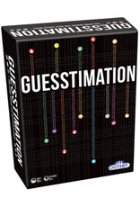 Outset Media Outset Media - Guesstimation