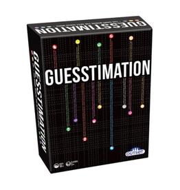 Outset Media Guesstimation
