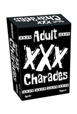 Outset Media Outset - Adult XXX Charades (18+)