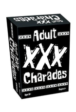 Outset Media Outset Media - Adult XXX Charades (18+)