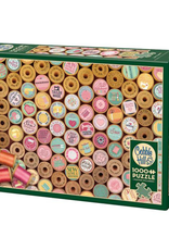 Cobble Hill Cobble Hill - 1000Pcs - Sew Happy!