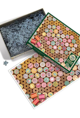 Cobble Hill Cobble Hill - 1000Pcs - Sew Happy!