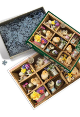 Cobble Hill Cobble Hill - 1000Pcs - Chick Inn Cobble Hill Cobble Hill - 1000Pcs - Chick Inn