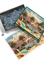 Cobble Hill Cobble Hill - 1000Pcs - Surf Shack Cobble Hill Cobble Hill - 1000Pcs - Surf Shack