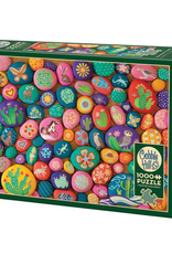 Cobble Hill Cobble Hill - 1000Pcs - Southwest Stones Cobble Hill Cobble Hill - 1000Pcs - Southwest Stones