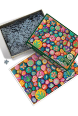 Cobble Hill Cobble Hill - 1000Pcs - Southwest Stones Cobble Hill Cobble Hill - 1000Pcs - Southwest Stones