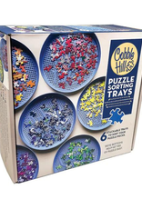 Cobble Hill Cobble Hill - Puzzle Sorting Trays