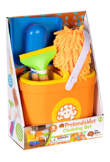Fat Brain Toy Co. Fat Brain Toys - Pretendables Cleaning Kit
