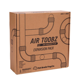 Fat Brain Toy Co. Air Toobz Expansion Pack