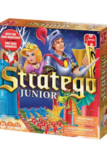 Jumbo Games - Stratego Junior