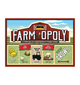 Farm-Opoly