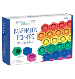 Mindware Imagination Poppers