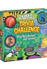 Mindware Mindware - Animal Trivia Challenge