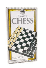 House of Marbles House of Marbles - Magnetic Travel Games - Chess