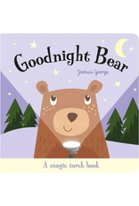House of Marbles House of Marbles - Magic Flashlight - Goodnight Bear