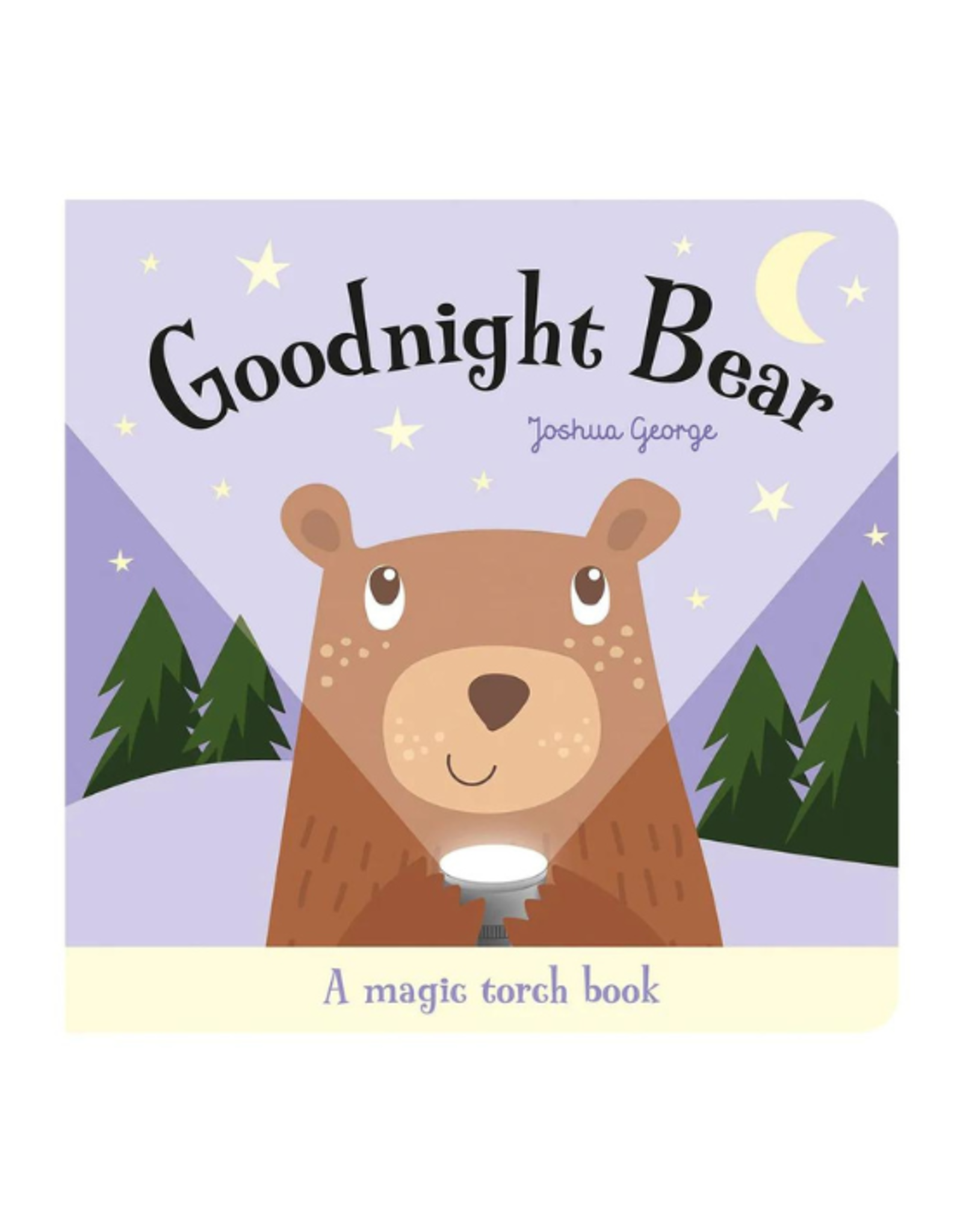 House of Marbles House of Marbles - Magic Flashlight - Goodnight Bear