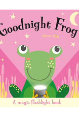 House of Marbles House of Marbles - Magic Flashlight - Goodnight Frog