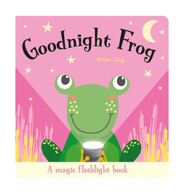 House of Marbles Magic Flashlight Goodnight Frog