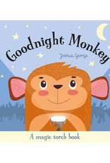 House of Marbles House of Marbles - Magic Flashlight - Goodnight Monkey