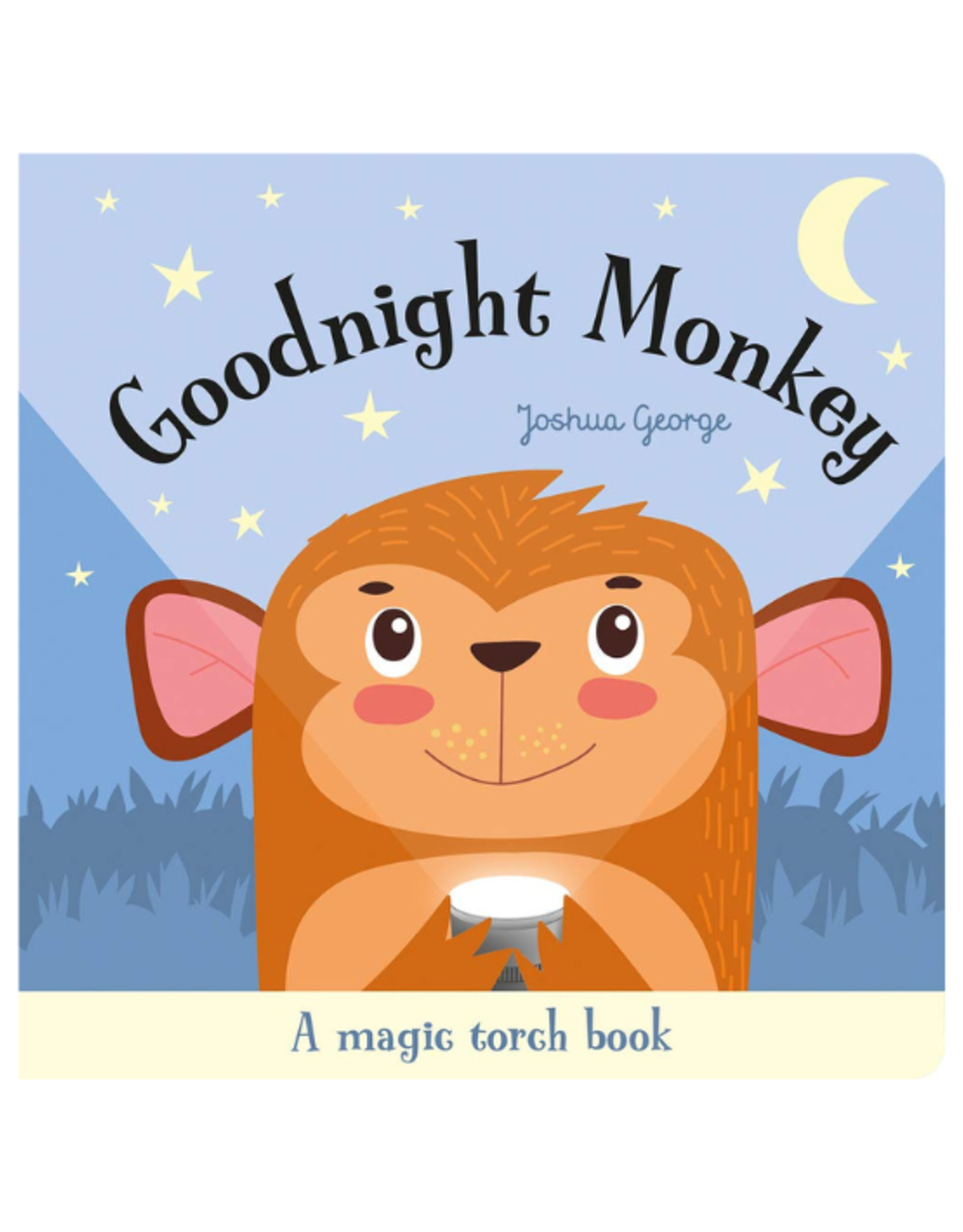 House of Marbles House of Marbles - Magic Flashlight - Goodnight Monkey